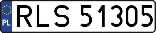 RLS51305