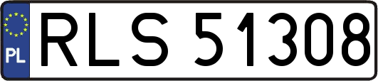 RLS51308