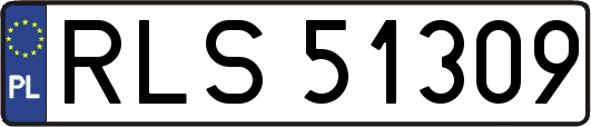 RLS51309
