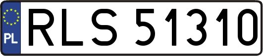 RLS51310