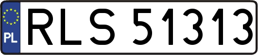 RLS51313