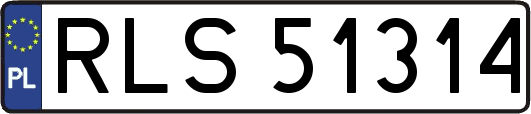 RLS51314