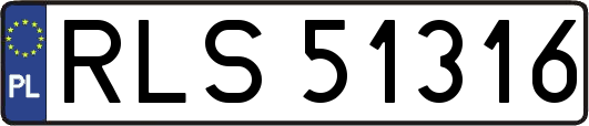 RLS51316