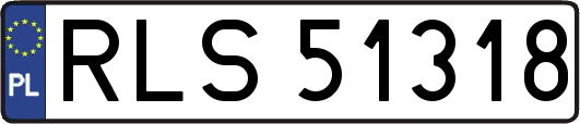 RLS51318