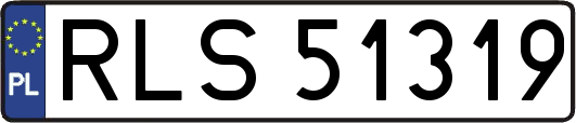 RLS51319