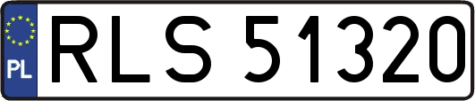 RLS51320