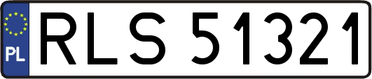 RLS51321