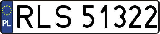 RLS51322