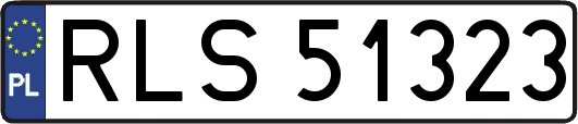 RLS51323