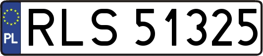 RLS51325