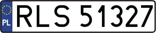 RLS51327