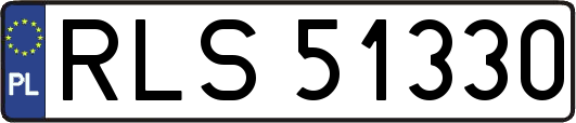 RLS51330