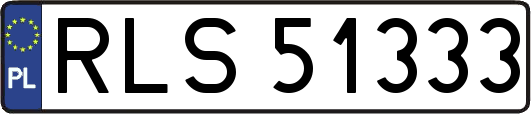 RLS51333