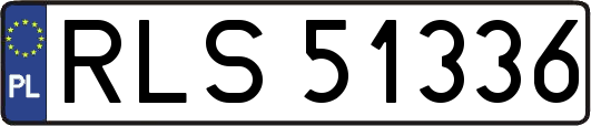 RLS51336