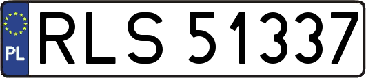 RLS51337