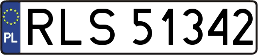 RLS51342