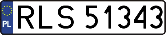 RLS51343