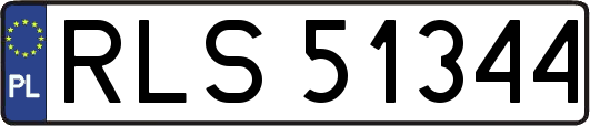 RLS51344