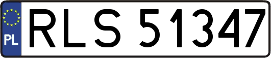 RLS51347