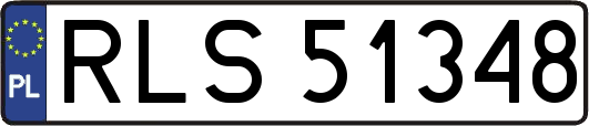 RLS51348