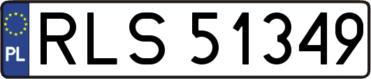 RLS51349