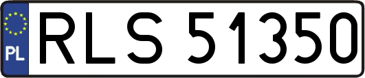 RLS51350