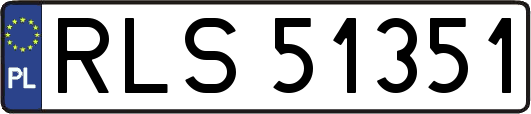 RLS51351