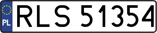 RLS51354