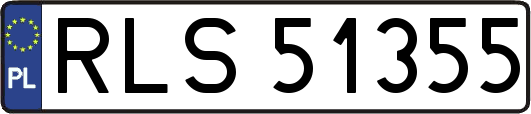 RLS51355