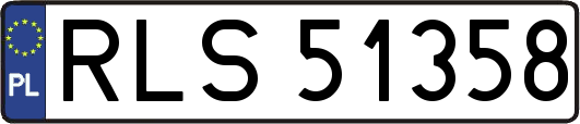 RLS51358