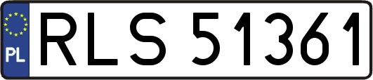RLS51361