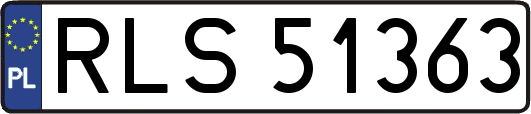 RLS51363
