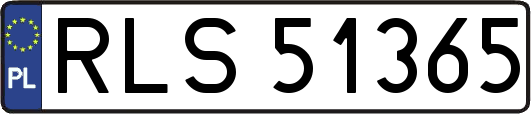 RLS51365