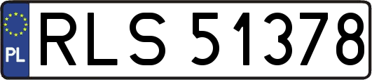 RLS51378