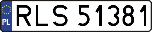 RLS51381