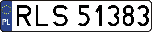 RLS51383