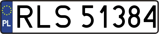 RLS51384
