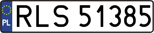 RLS51385