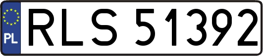 RLS51392