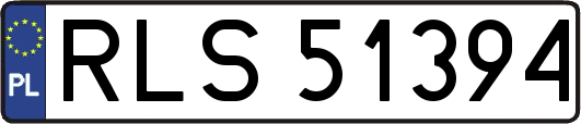 RLS51394
