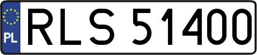 RLS51400