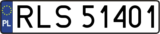 RLS51401