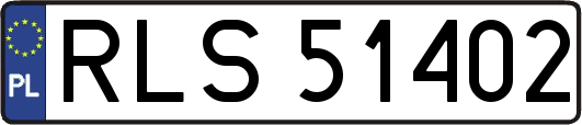 RLS51402