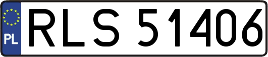 RLS51406