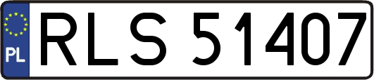 RLS51407