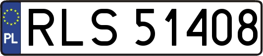 RLS51408