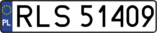 RLS51409