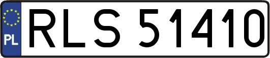 RLS51410