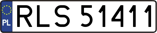 RLS51411