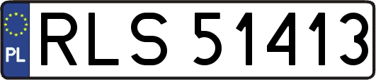 RLS51413